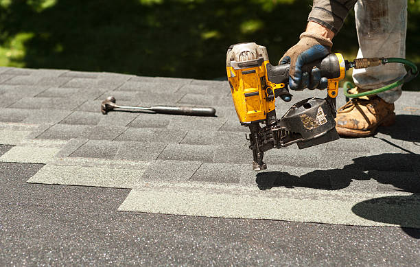 Best Asphalt Shingle Roofing  in Bronson, MI